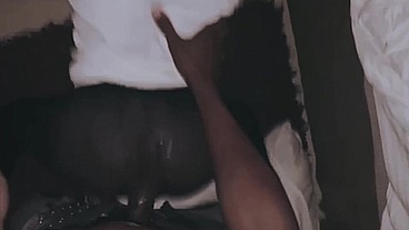 Femboy slave fetish (B)