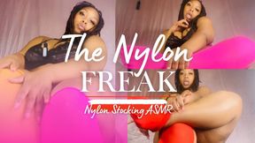Nylon Freak