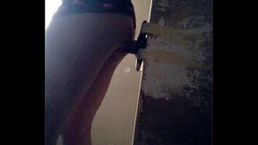 Disfrutando de mi mejor amigo