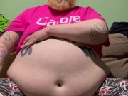 Big fat gainer daddy