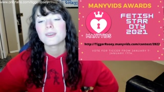 MV AWARDS