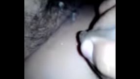me vengo en panocha velluda