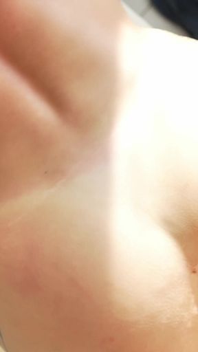 Slutty Teacher Does Dirty Ass-to-mouth and Swallows Dirty Cum!