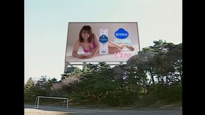 Chika Kawamura's Creamy Delight as the Busty Milk Maiden