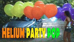 HELIUM PARTY POP VERS 2 0