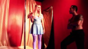 Big Meat Bites Vol 2 - Episode 5