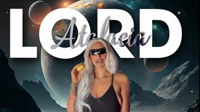 Goddess Atalacia