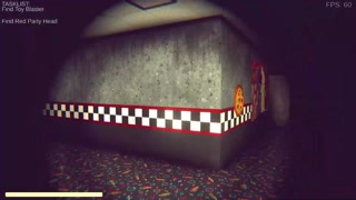 FREDINA FNAF RIDES MY FAT COCK !!! HOW WHT