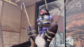 Judy Rabbit was arrested