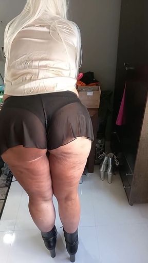 My Sexy Shorts
