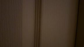 Sam visits auntie again