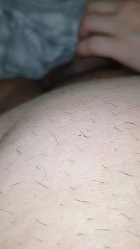 Step mom trains Indian step son cock in erection before prom