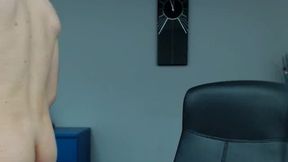 Chris Alfonso Private Show