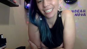 Norah Nova Xxx Private Show