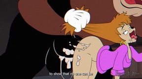 The Wife Deliberately Angered Her Husband So That He Would Fuck Her Like A Whore.[eng Sub]