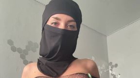 Video uploaded by @sashasavage @Showing Boobs and #Nude #Solo #Big Boobs #Hijab hot tube nsfw | Tik.Porn