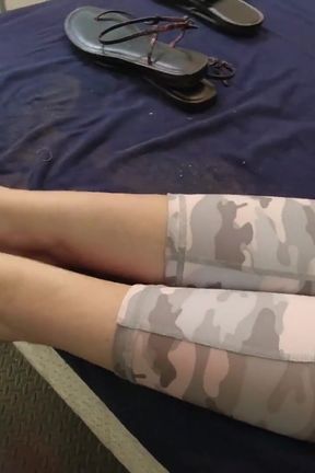 Playing with Constance