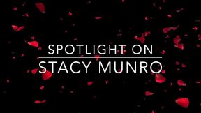 Spotlight Girl-Stacy Munro