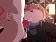 I can't Fail - FURRY FAP HERO (BI)