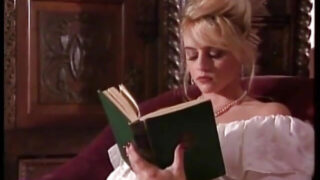 Μεγάλα βυζιά ξανθιές Rebecca Wild και Sindee Coxx παίρνουν τραχύ σκυλάκι στυλ πρωκτικό creampie από τον Alex Sanders