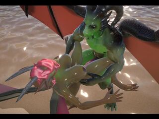 Sky High Dragons - Yiffalicious