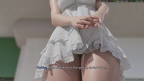 FreshWomen - SeaSon 1 EP3 - Part 3.2 3D Animated Porn GamePlay Full Story