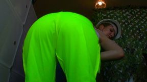 High VISibility ASS JOI (mkv)