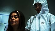 Parasited Laboratory Experiment - Alissa Foxy, Jia Lissa & Rae Lil Black Threesome
