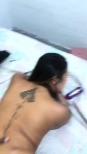 Clarkes Boutaine & Stella Smeets Full POV 2021