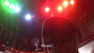 Gái điếm đồng tính, dương vật to đâm vào mông