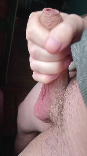 Masturbation Homework Ukrainian guy Bisexual Day 31