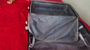 cunhado da tiffany montavani chegou para visitar com uma minizinha uma ana dentro mala de viagem e socou seu penis bbc sua buceta virgem tiff