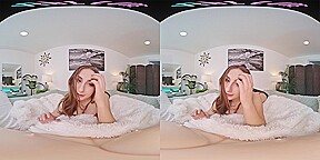 Penelope Kay - VRHush