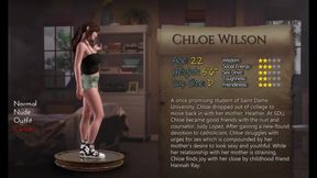 The Genesis Order V59012 Part 162 Horny Boss in the Kitchen by Loveskysan69