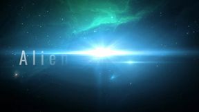 Disco Alien Probing Mission