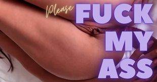 Lilu Moon Met Fan and Anal Fucks till Creampie POV - INTENSE ANAL SEX!