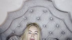 Community Creator
 @marrywhite @Teasing and #Shaved Pussy #Solo #Nude #Blonde sexy porno hd | Tik.Porn