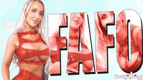 FAFO - Miss Matheson Thinks Your Friends Are Better In Bed Anyway (SD MP4)