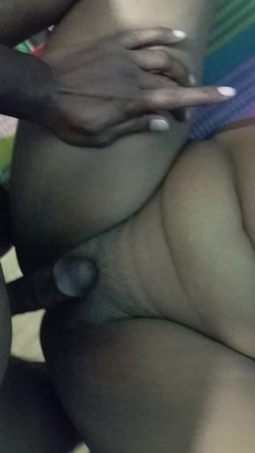 Beautiful Bhabhi in saree Rough fucked by Devar ji in her Tight Pussy