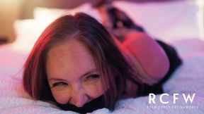 Rachel Adams 39 - A Good Nightmare Part 2 [4k]