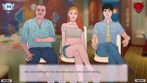 [Gameplay] Good Girl Gone Bad (The Whoring Path   "Bimbo Ash"): Chapter 5 - The Pa...