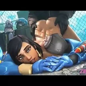 FAP ZONE PHARAH REPAIR