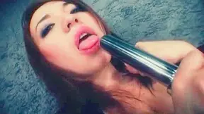 Buxom Japanese Teacher Exposes Curves in Steamy Classroom Encounter