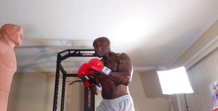 Boxing Workout