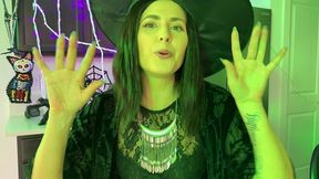 ouija possessed my stepmom helena price!