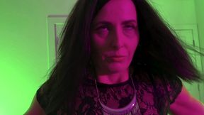 ouija possessed my stepmom helena price!