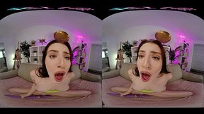 VRALLURE After the Club