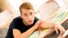 Bjrn Ron Dives into Hot Anal Adventures – Wild Teen Romance Unfolds – GayXXX