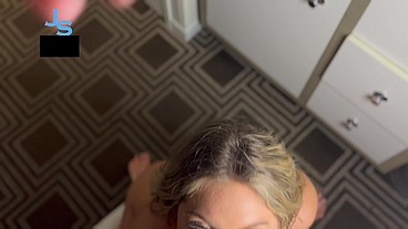 Kayley Gunner Booty Show