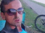 Slutboyben CAM4 Public Exhibitionist Queen
